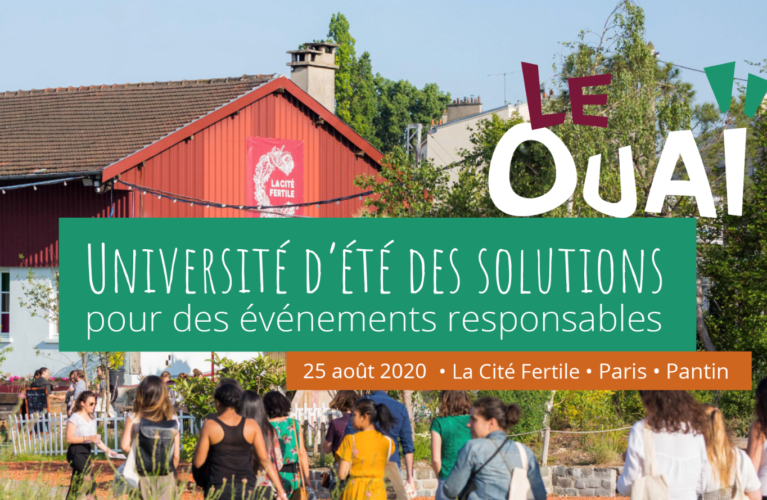 Le OUAÏ