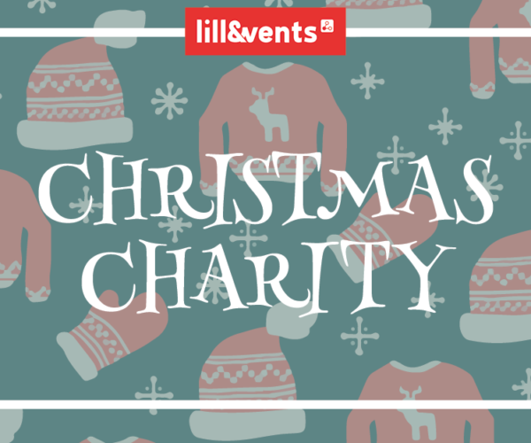 Christmas Charity !