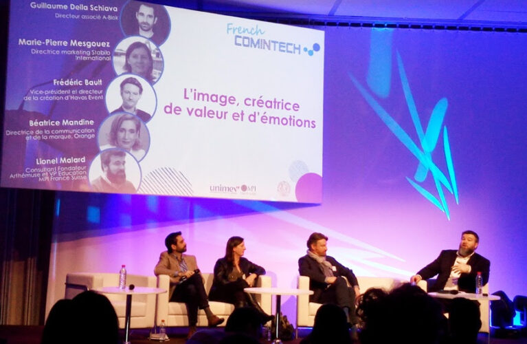 ComInTech 2021 !