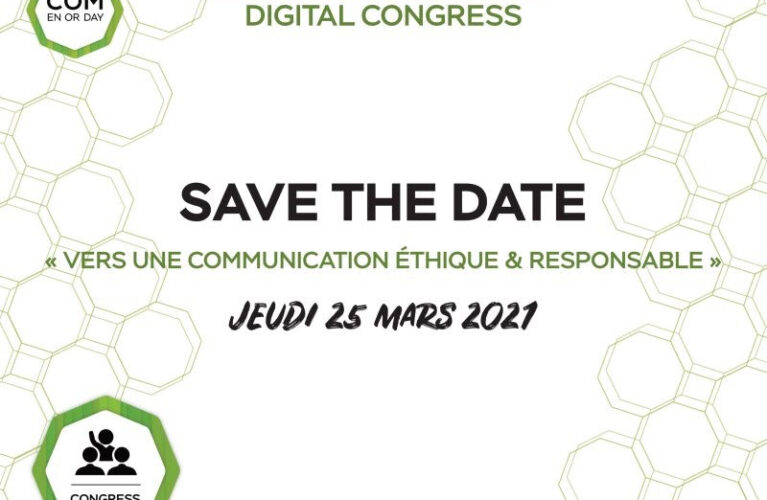 Com’En Or CONGRESS 2021