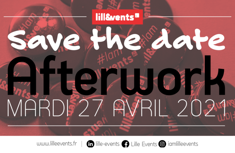 AFTERWORK CONNECTÉ