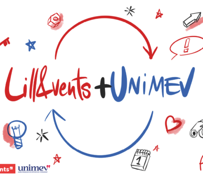 Lille Events adhère et s’affilie à l’UNIMEV !