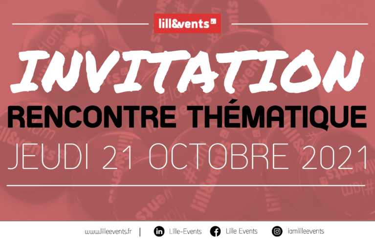 RENCONTRE THÉMATIQUE