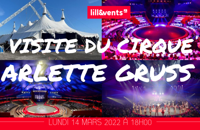 LUNDI DE LILLE EVENTS