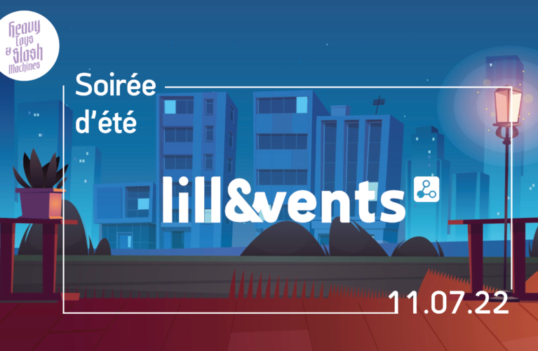 AFTERWORK D’ÉTÉ