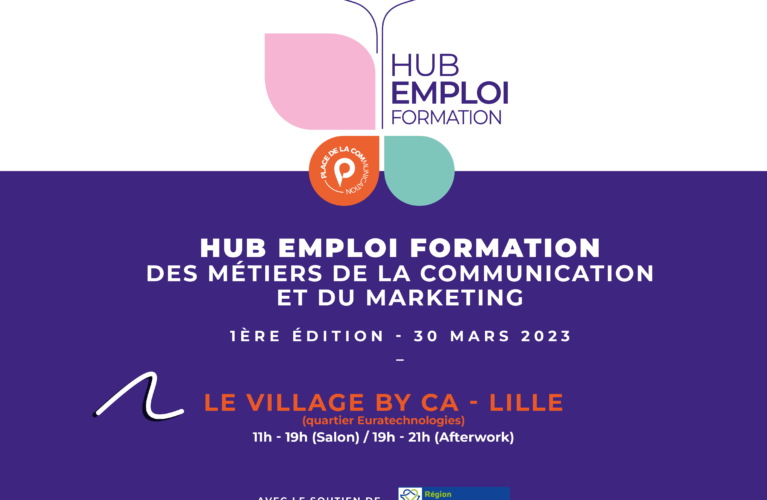 HUB EMPLOI ET FORMATION