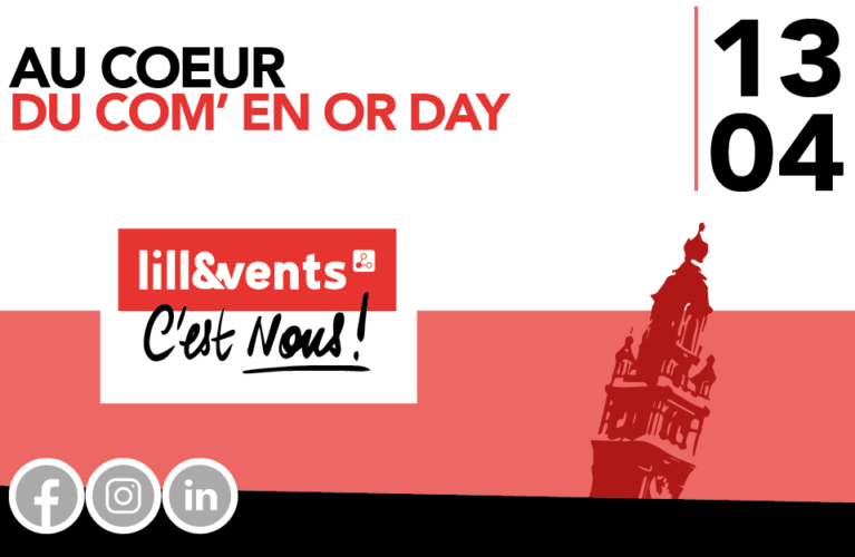 COM’ EN OR DAY