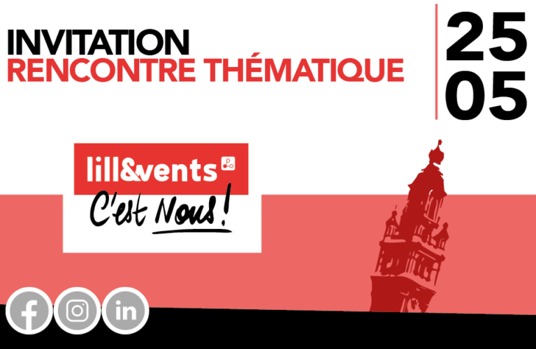 RENCONTRE THÉMATIQUE