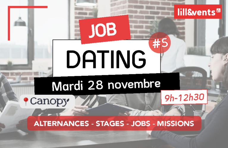 JOB DATING