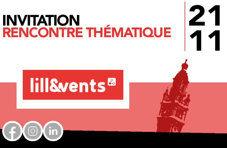 RENCONTRE THÉMATIQUE