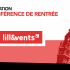 CONFÉRENCE DE RENTRÉE