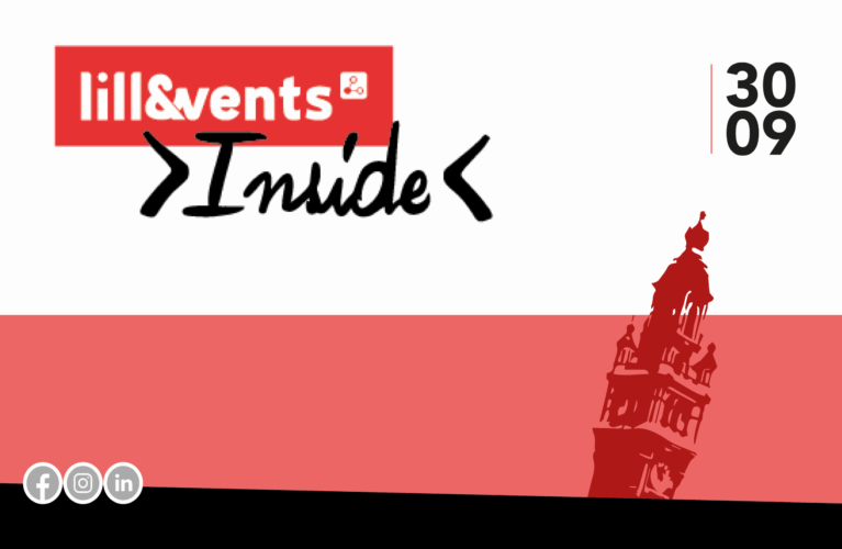 LILLE EVENTS INSIDE #2