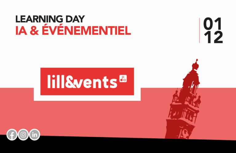 LEARNING DAY SPÉCIAL IA