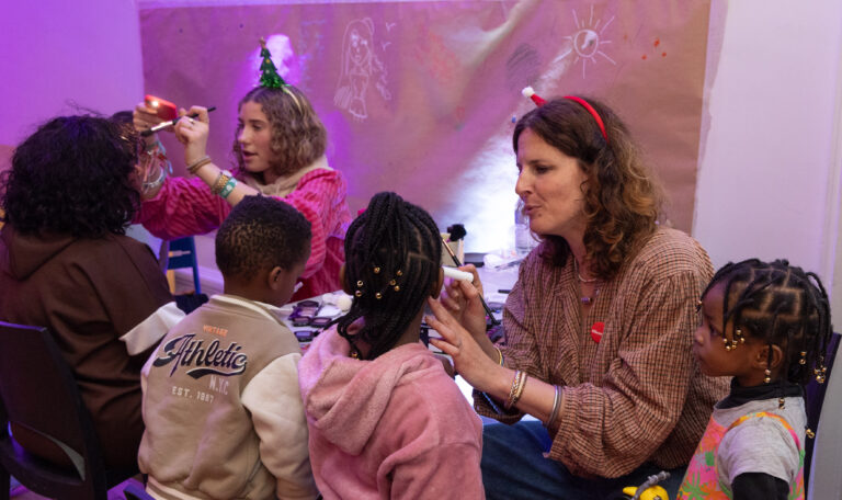 GOuter Solidaire SOLFA