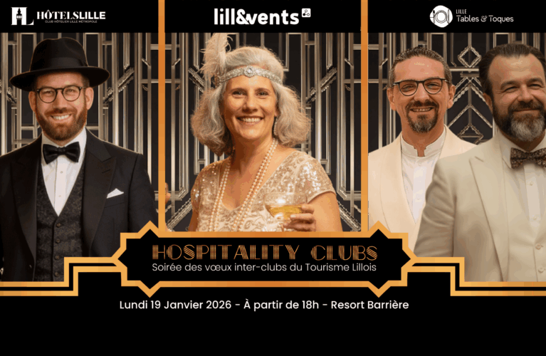 CÉRÉMONIE DES VOEUX