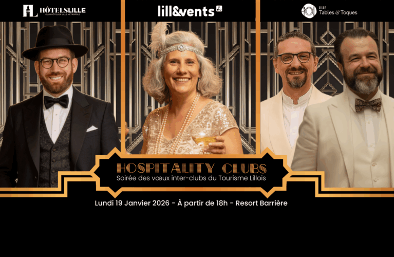 CÉRÉMONIE DES VOEUX