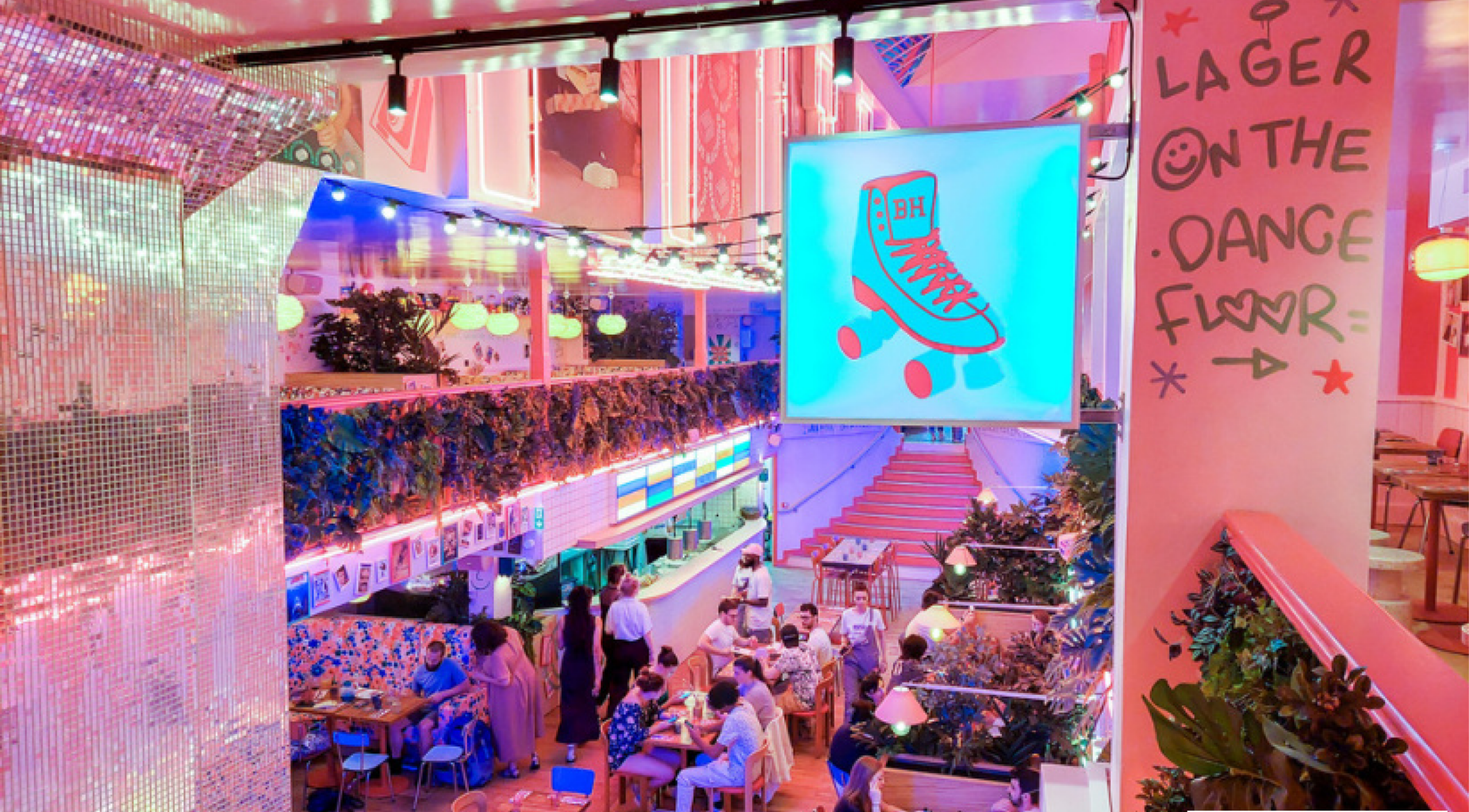 Photo Brique House 3