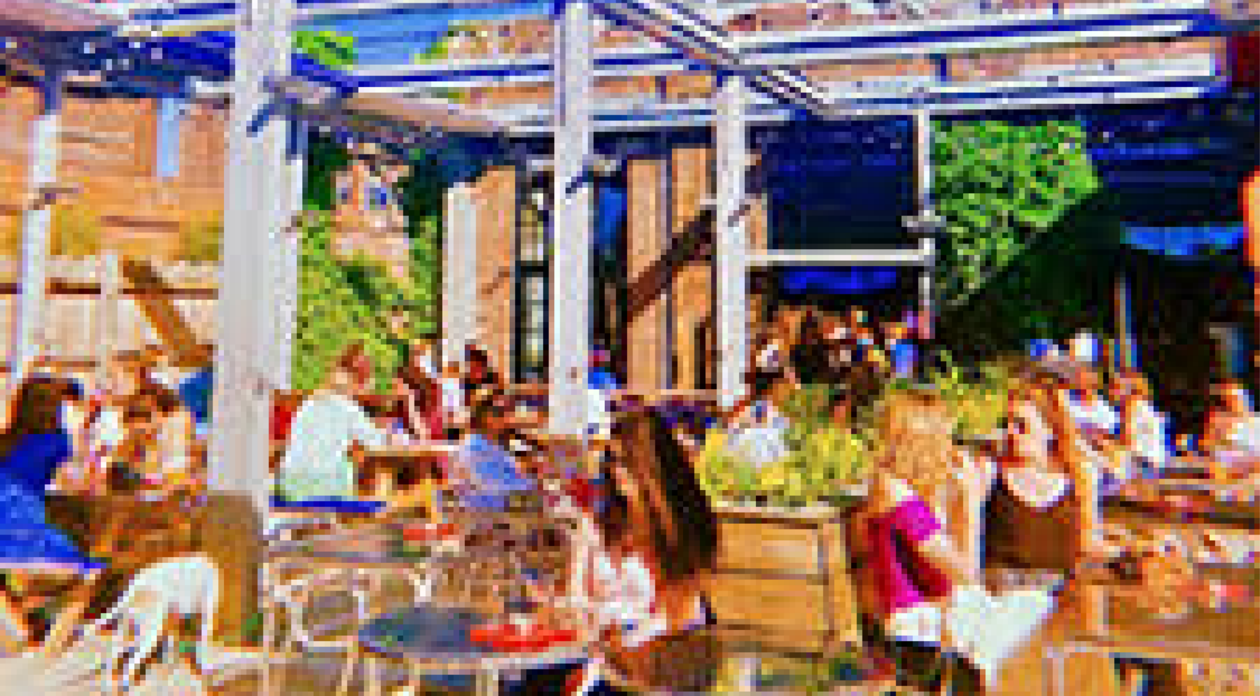 Photo Brique House 5