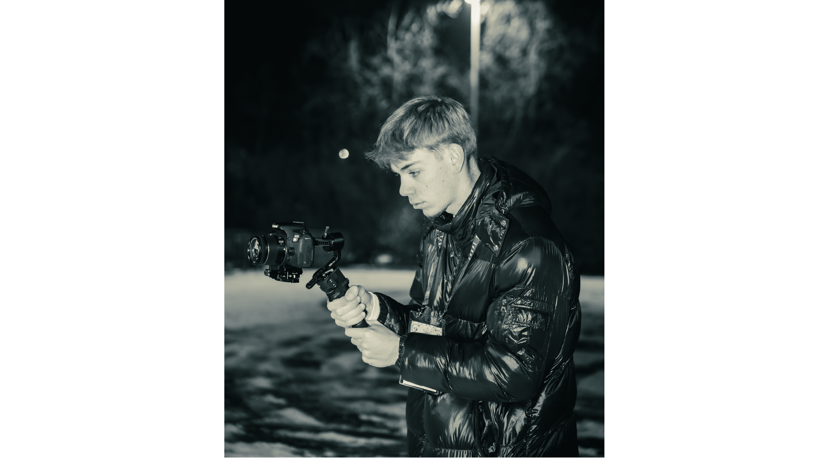 Photo VICORAW 1