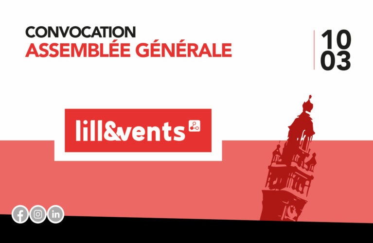 ASSEMBLÉE GÉNÉRALE