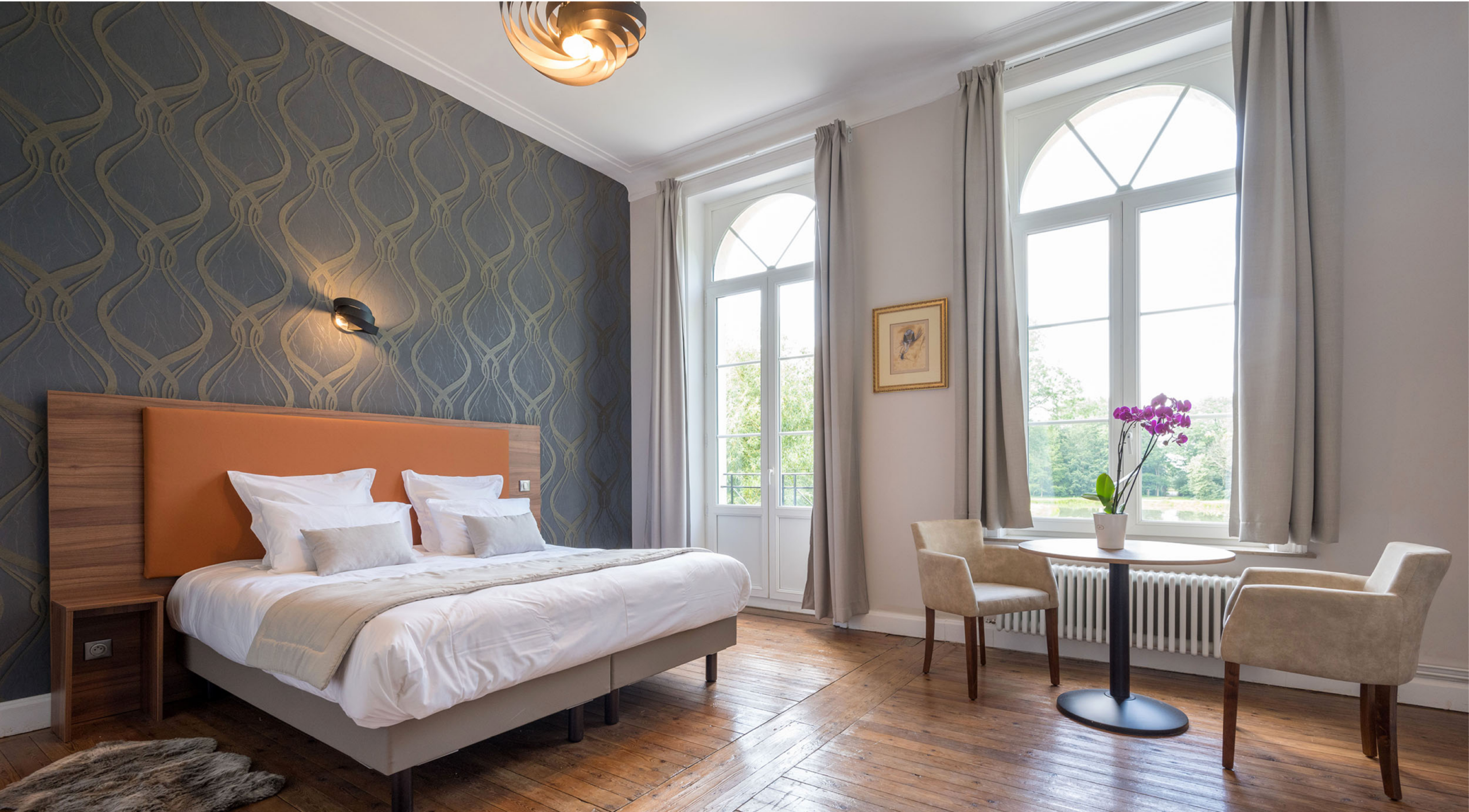 Photo Domaine du Béron 1