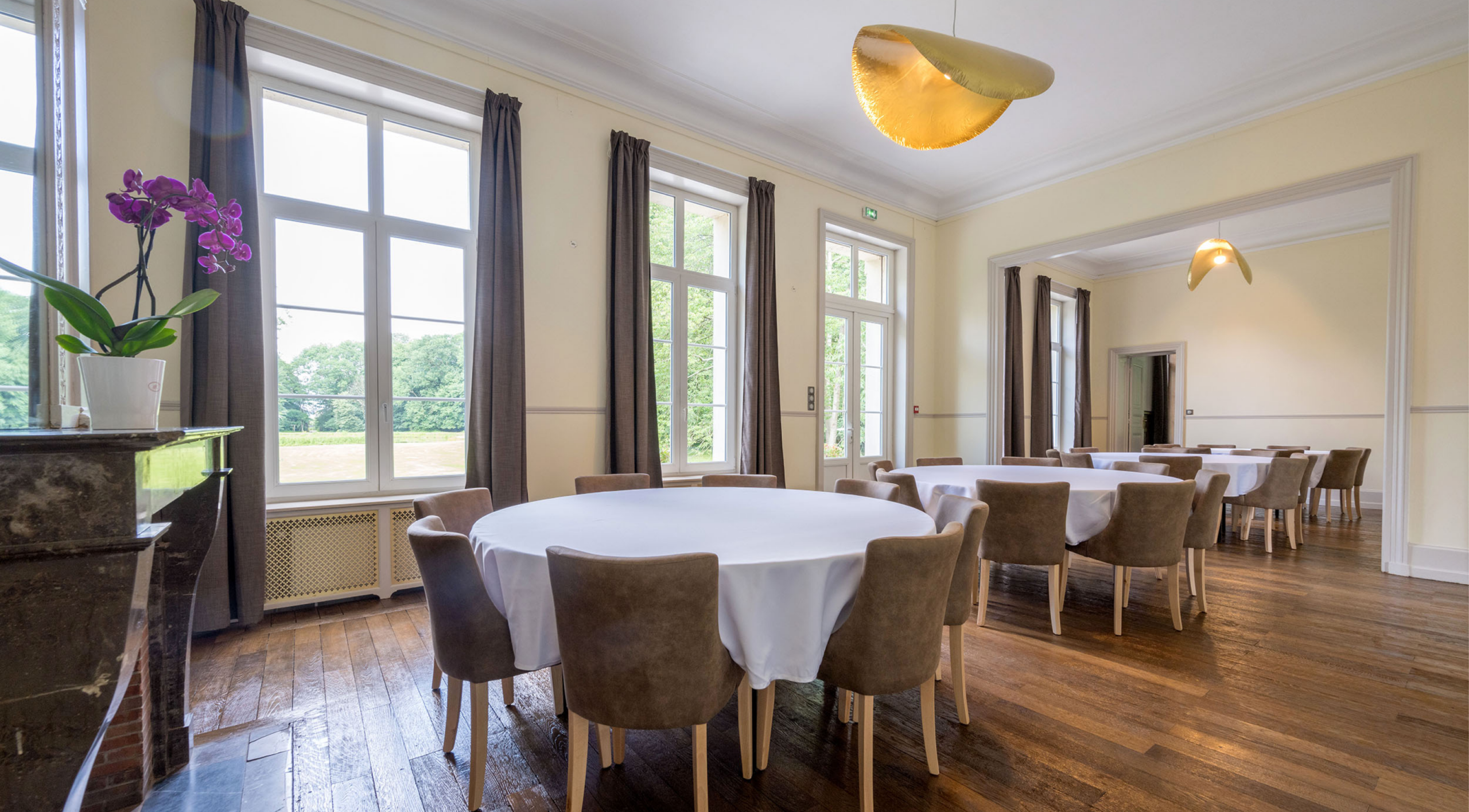 Photo Domaine du Béron 2