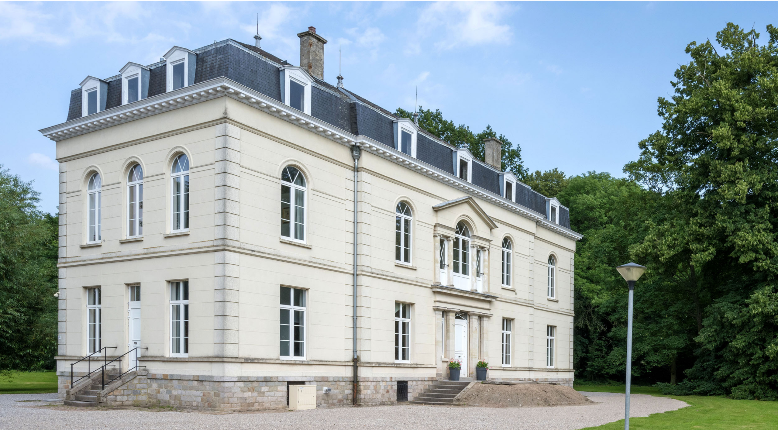 Photo Domaine du Béron 3