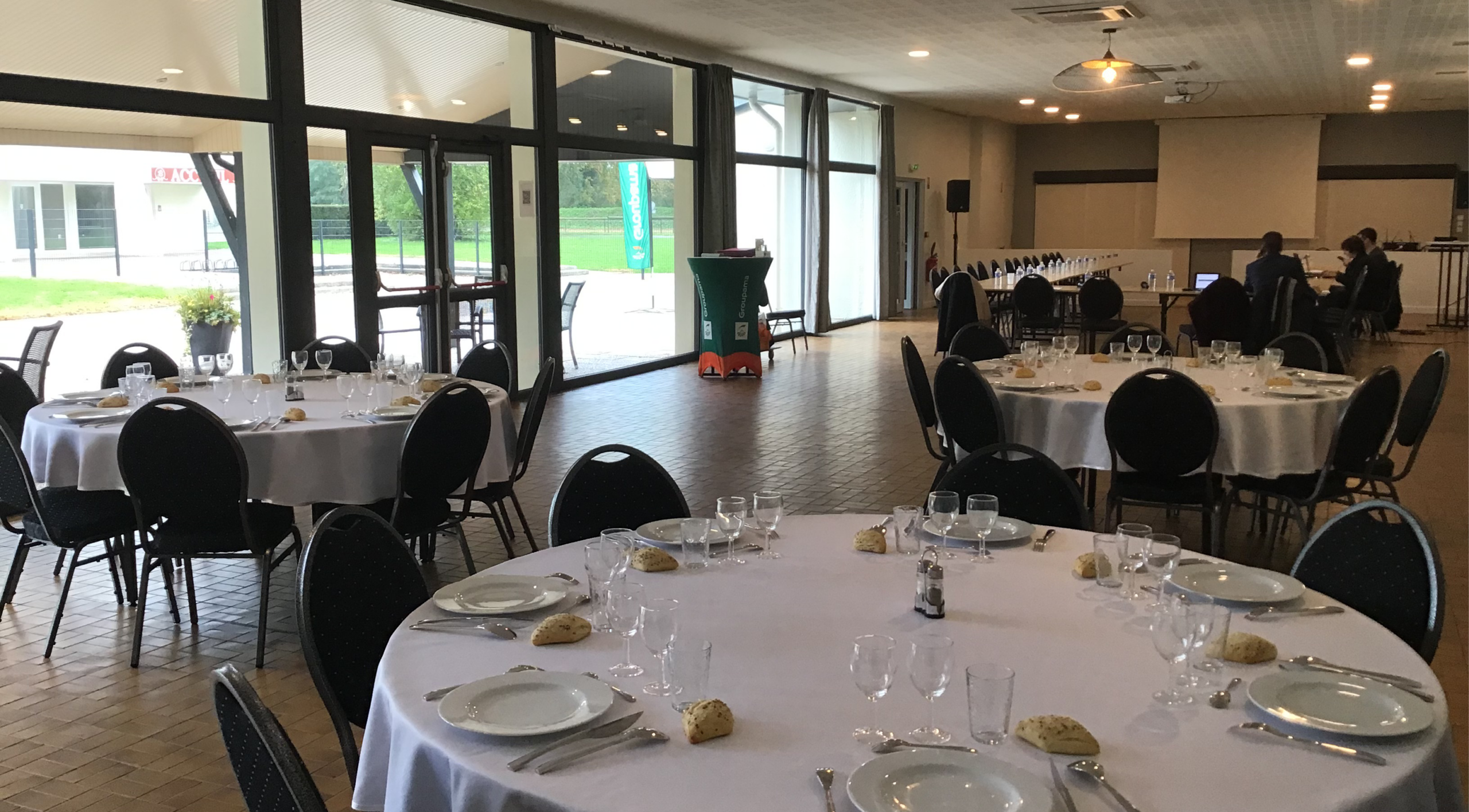 Photo Domaine du Béron 4