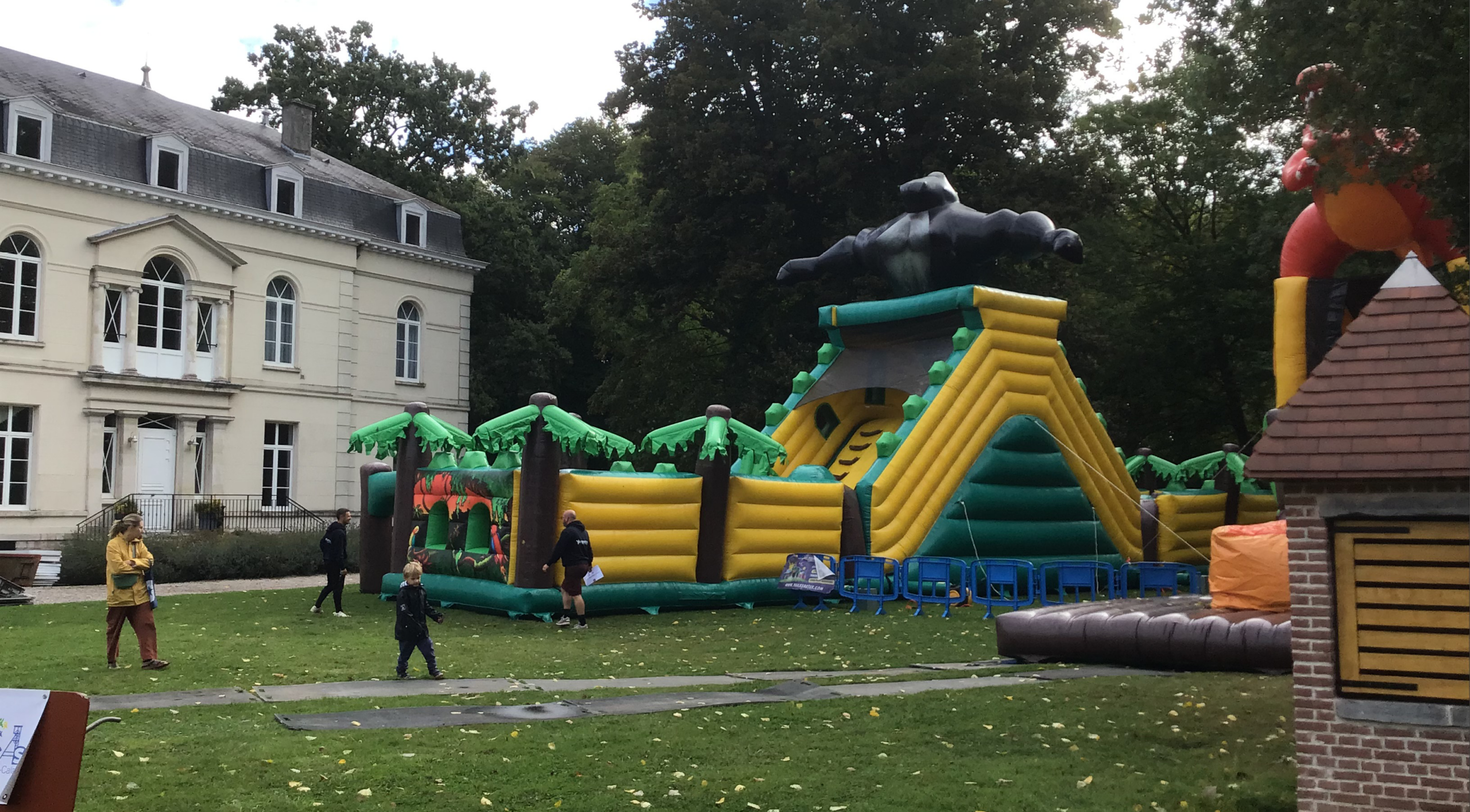 Photo Domaine du Béron 6