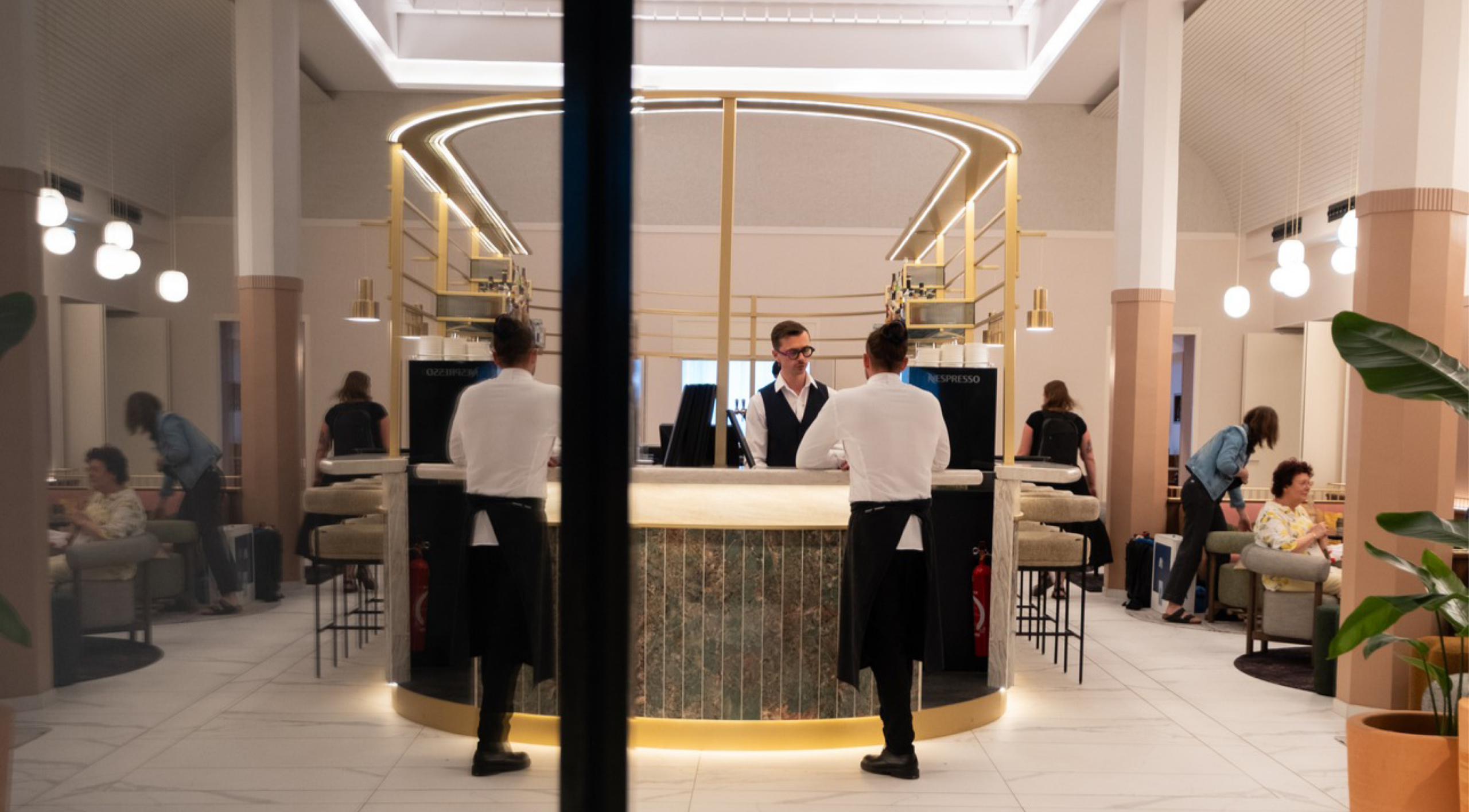 Photo Océania les Augustins 2