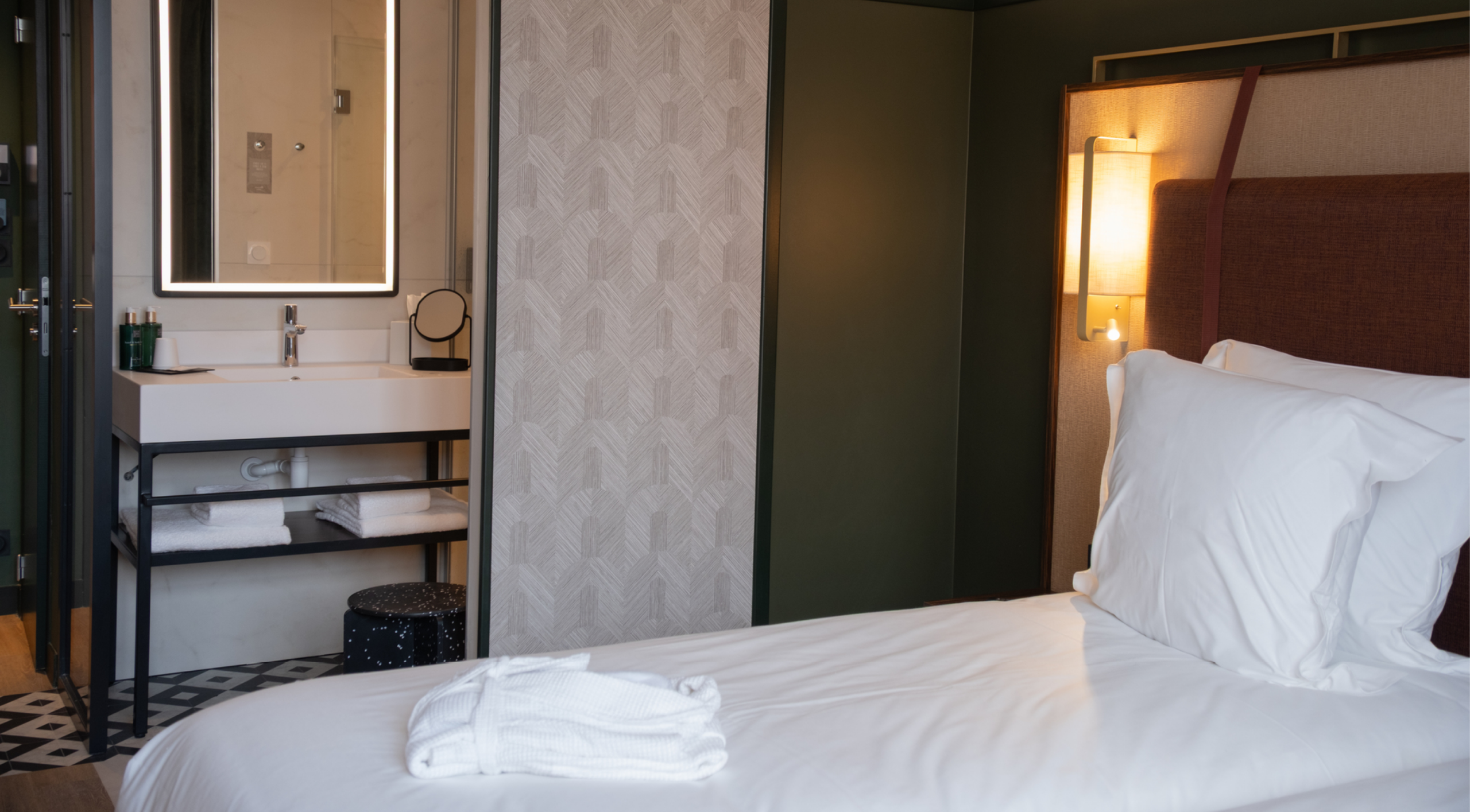 Photo Océania les Augustins 4