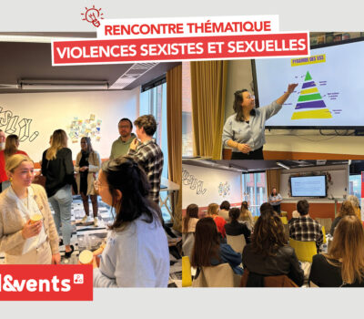 Retour sur la matinale VSS