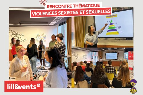 Retour sur la matinale VSS