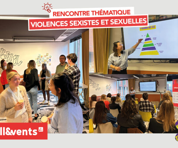 Retour sur la matinale VSS