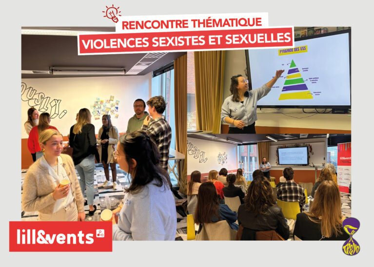 Retour sur la matinale VSS