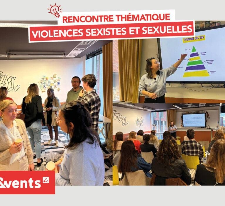 Retour sur la matinale VSS