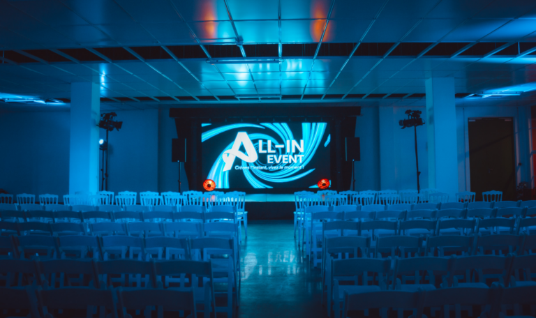 Photo ALL IN EVENT 2