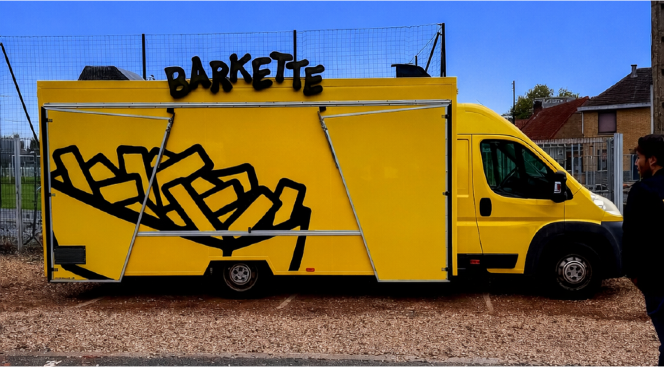 Photo Barkette 1