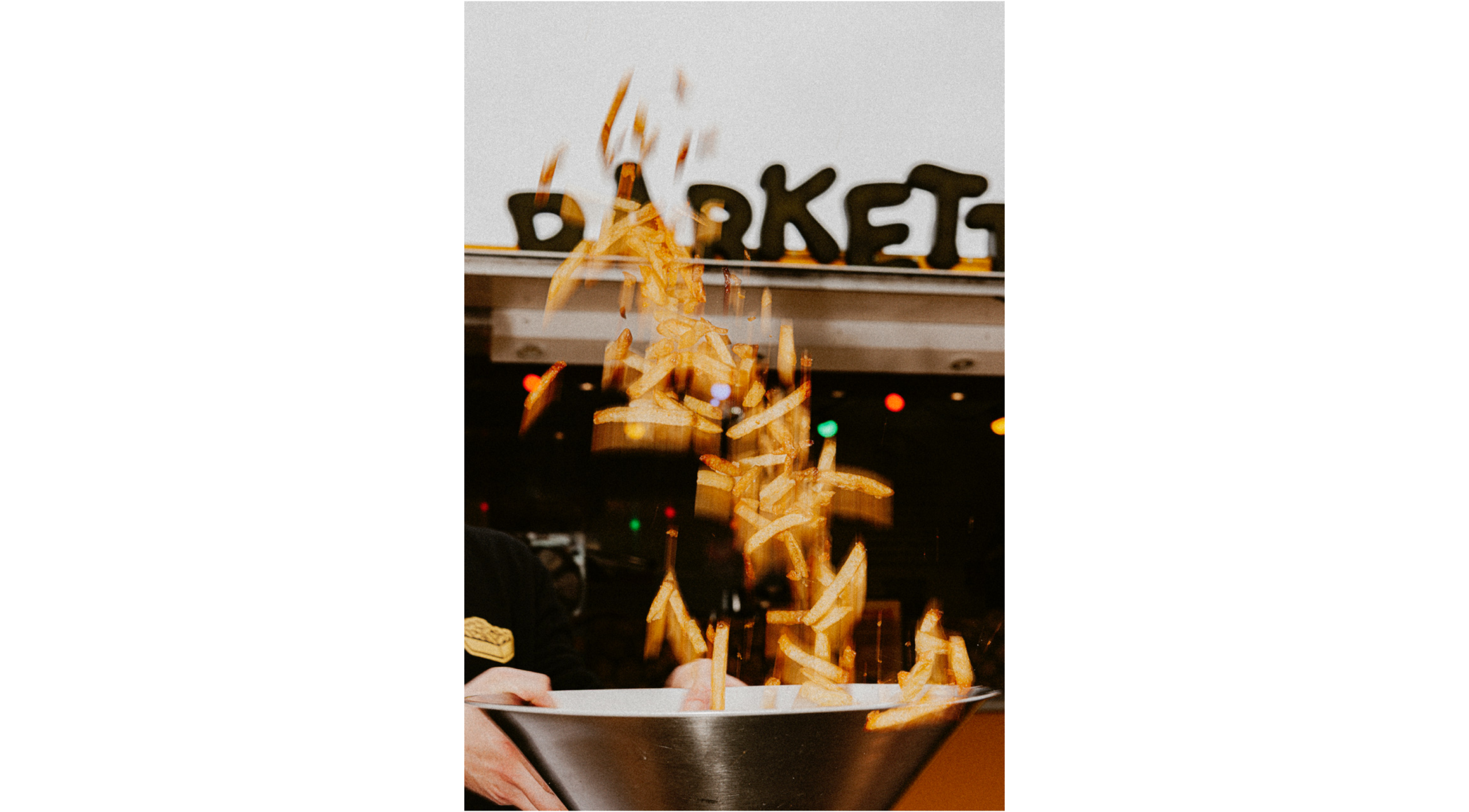 Photo Barkette 7