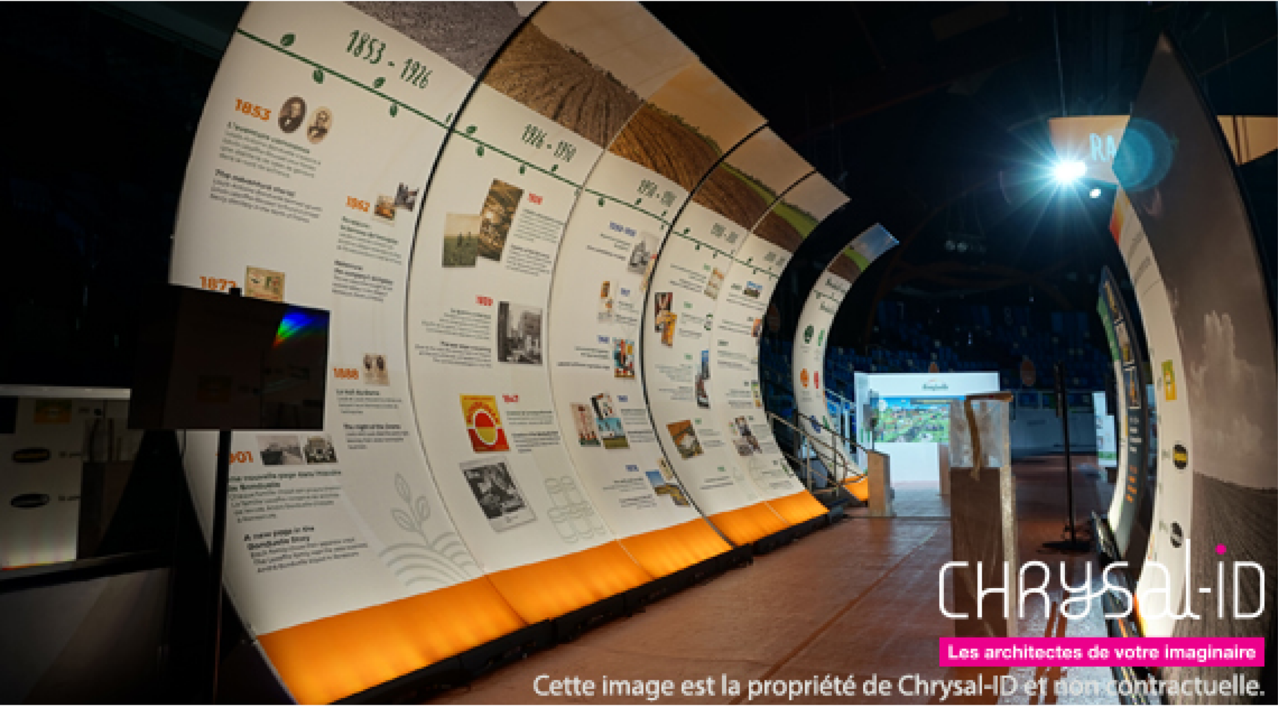 Photo CHRYSAL-ID 1