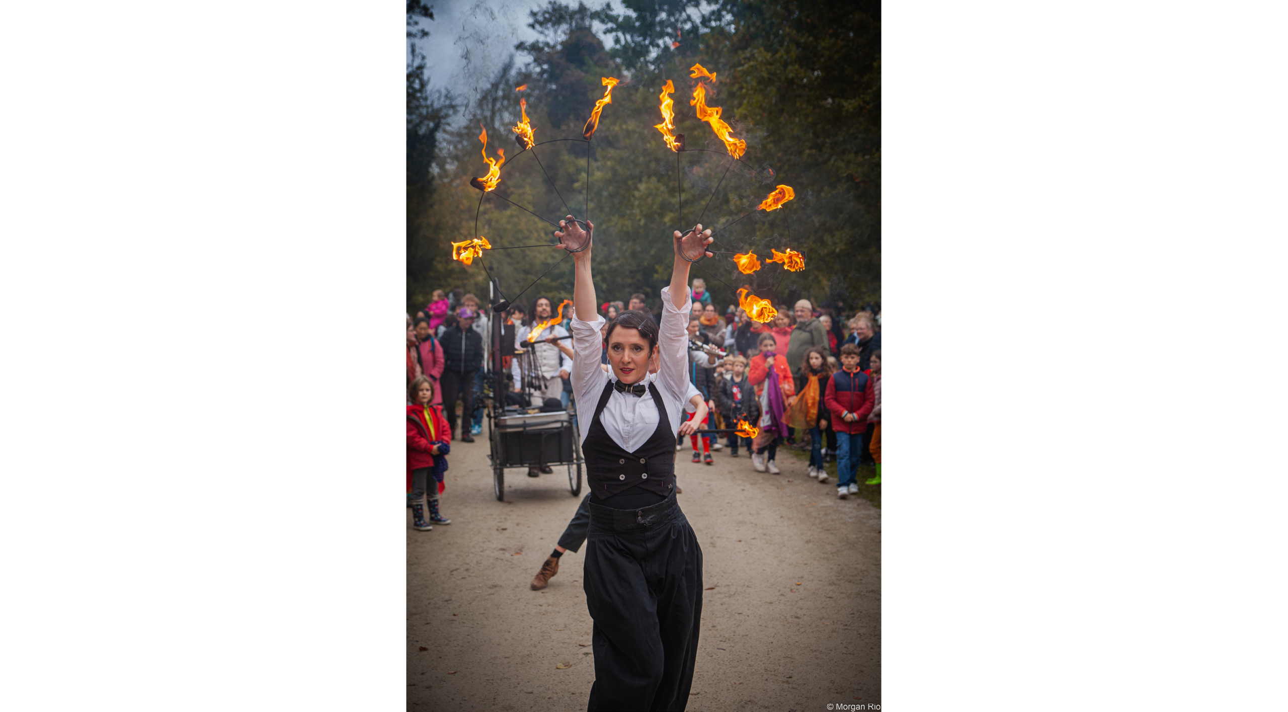 Photo LE CIRQUE DU BOUT DU MONDE 4