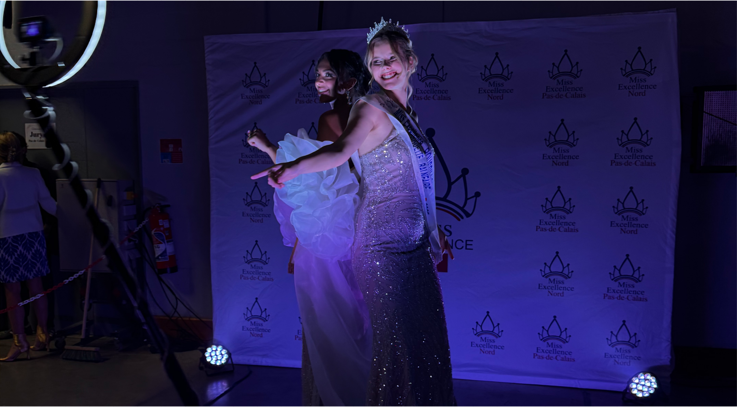 Photo PRST'Event 4