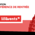 CONFÉRENCE DE RENTRÉE