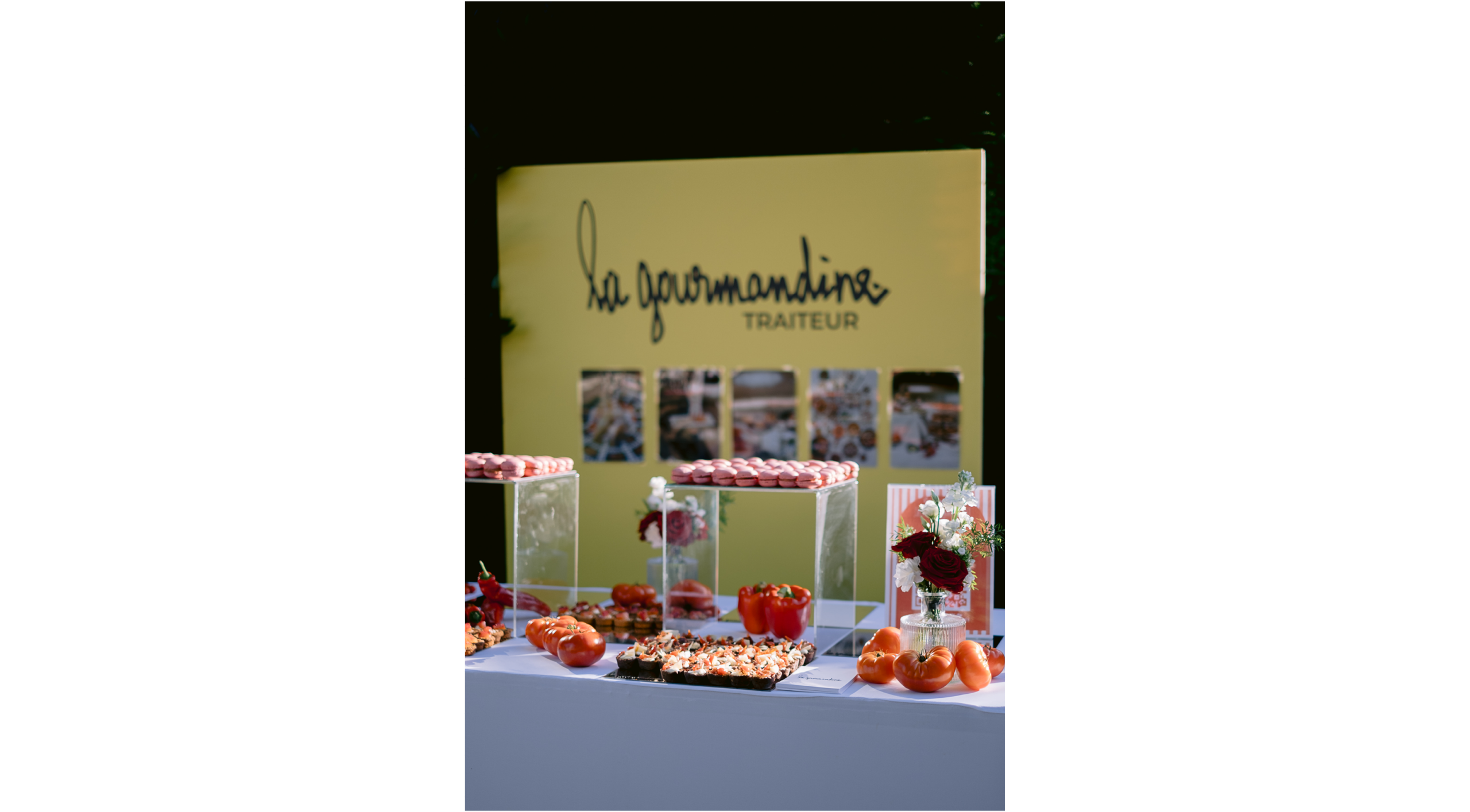 Photo LA GOURMANDINE TRAITEUR 2