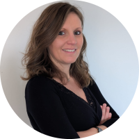 Allison DE RUYTER - ECOSUP CAMPUS