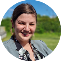 Amandine DUTREMEE - NATURE EVENT