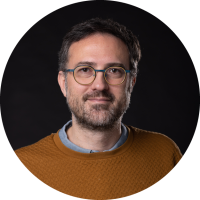 Antoine MANIER - HYBRIDE