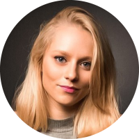 Axelle DECOSTER – HALL U NEED Axelle DECOSTER - HALL U NEED