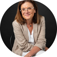 Benedicte DELMOTTE - ISEG