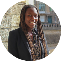 Elise VANDAELE - ELISE VANDAELE EVENT